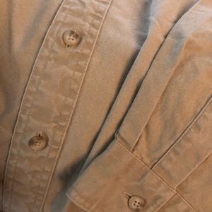 L.L. Bean Shirts - size XL-Tall L.L. Bean button down L.L. Bean Shirts - size XL-Tall L.L. Bean button down